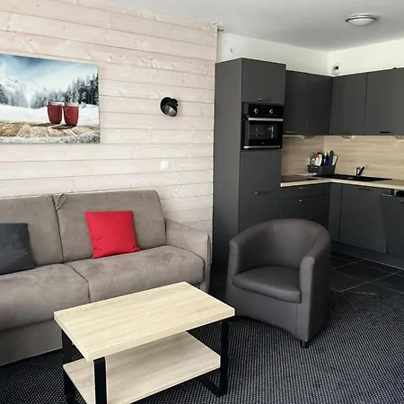 Le Portillo - Piscine - Pour 6 Personnes Mae-5213 Apartmán *