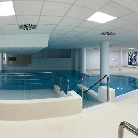 Le Portillo - Piscine - Pour 6 Personnes Mae-5213 * Eaux-Bonnes