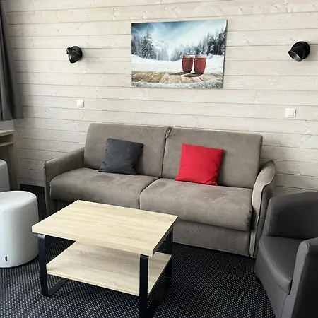 Le Portillo - Piscine - Pour 6 Personnes Mae-5213 * Eaux-Bonnes