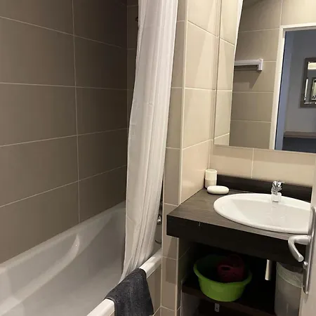 Le Portillo - Piscine - Pour 6 Personnes Mae-5213 Eaux-Bonnes