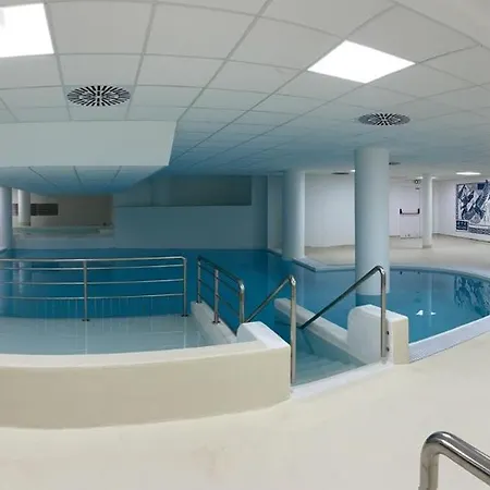 Le Portillo - Piscine - Pour 6 Personnes Mae-5213 Apartmán *
