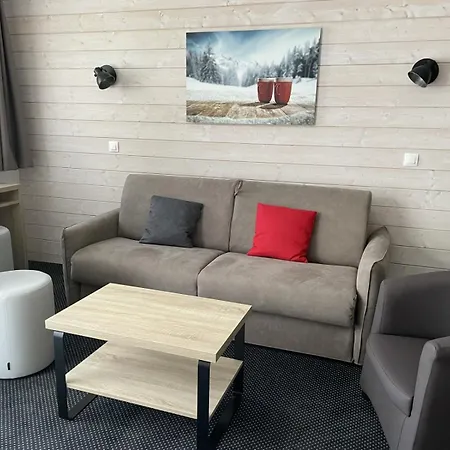 Le Portillo - Piscine - Pour 6 Personnes Mae-5213 Apartmán Eaux-Bonnes