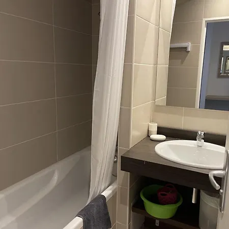 Le Portillo - Piscine - Pour 6 Personnes Mae-5213 Apartmán